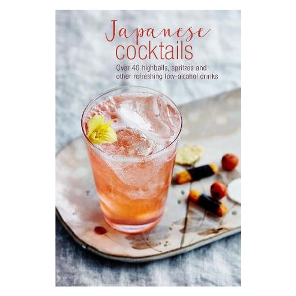 Japanese Cocktails