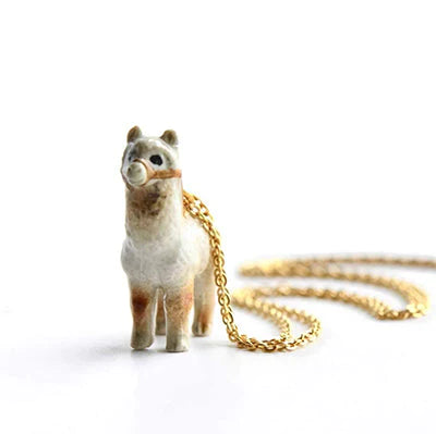 Animal Necklaces