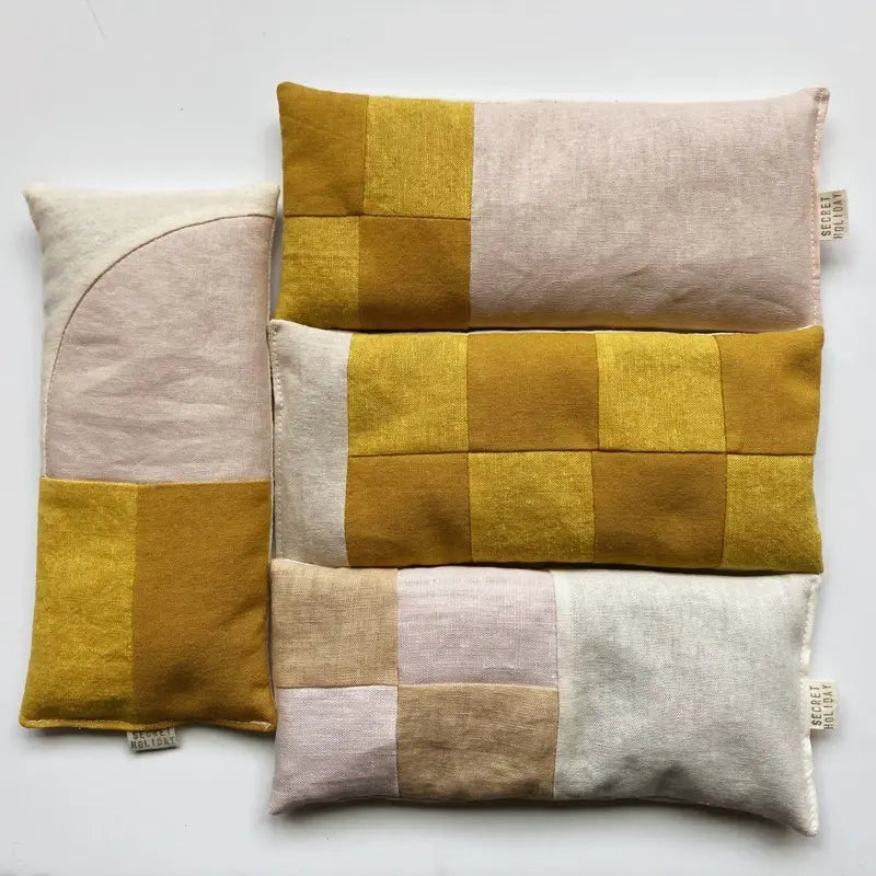 Lavender Eye Pillow