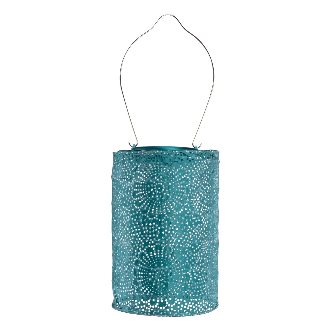 Soji Stella Cylinder Tyvek Solar Lantern