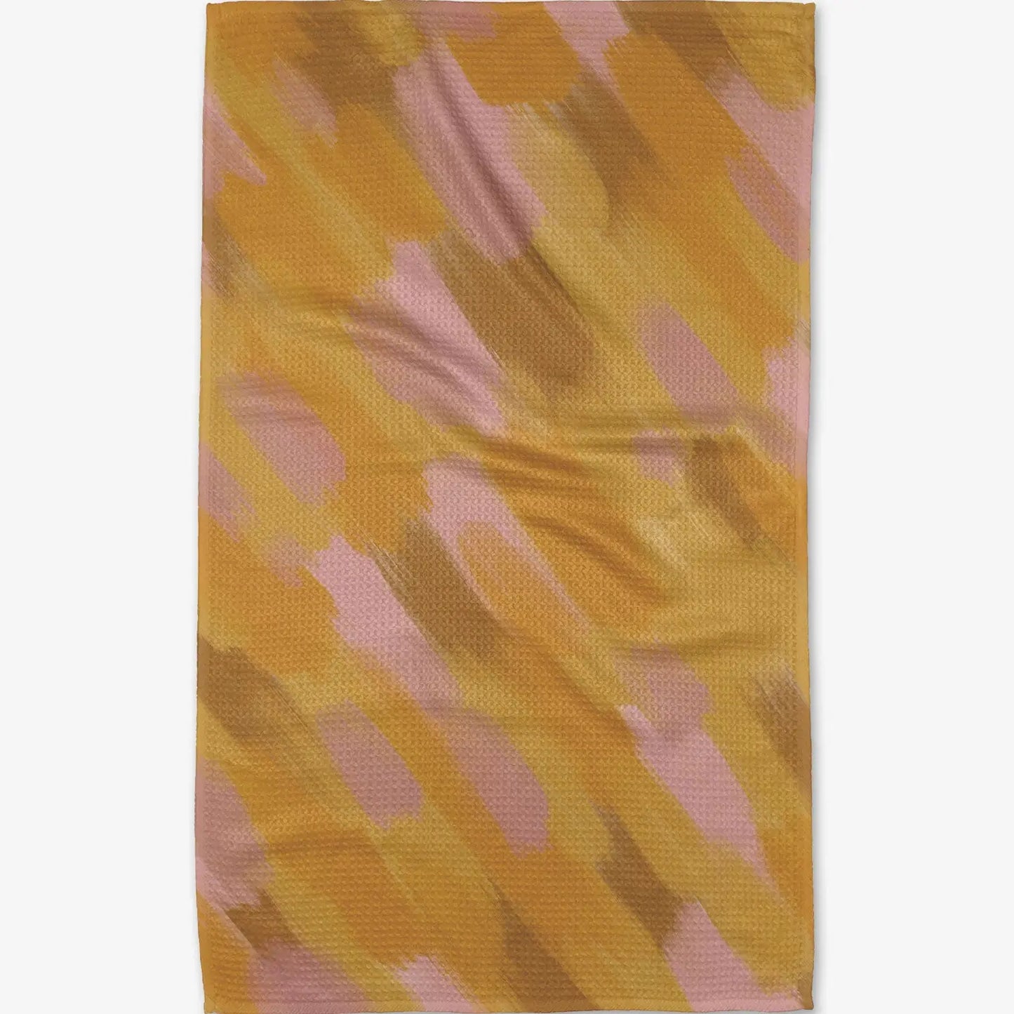 Kitchen Tea Towels by Geometry
