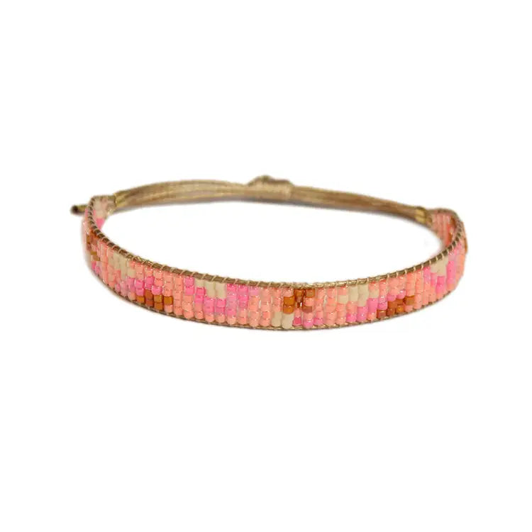 Camo Bracelet