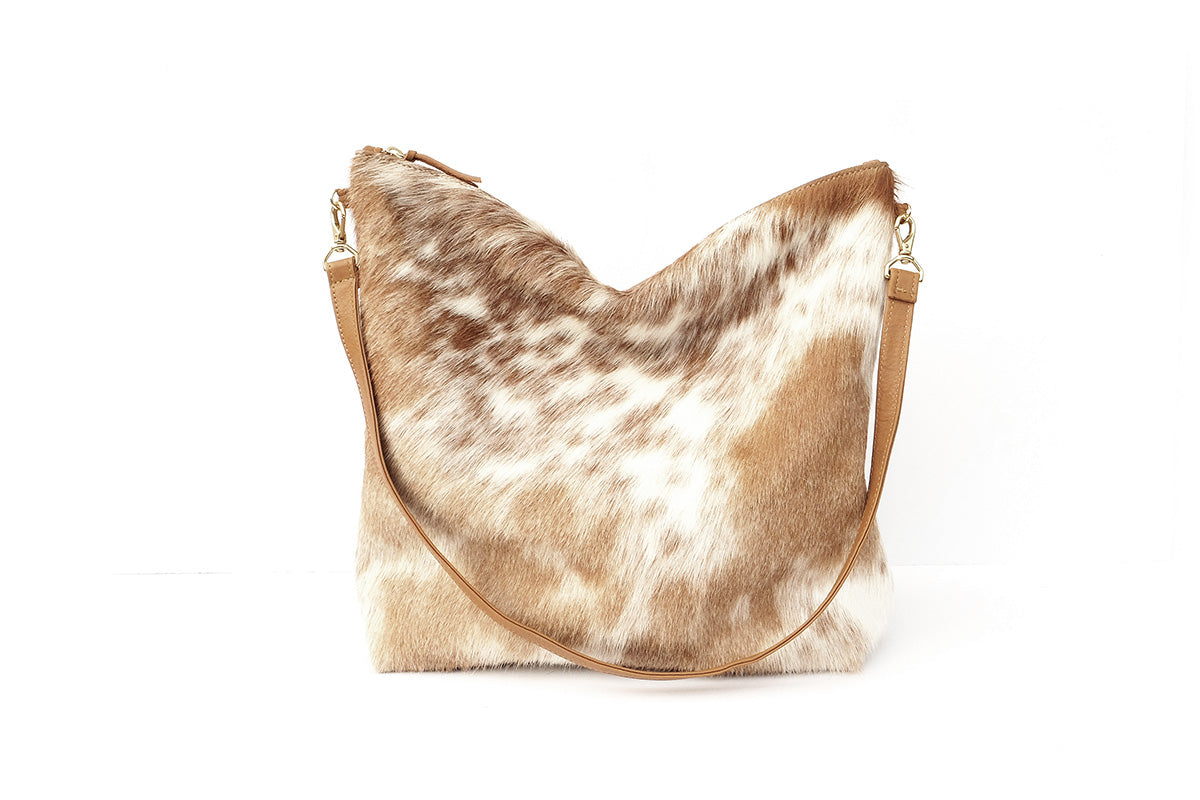 Primecut Hobo Bag