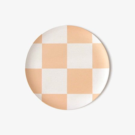 Bamboo Side Plates