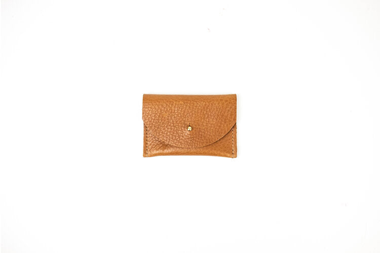 Cowhide Cardholder