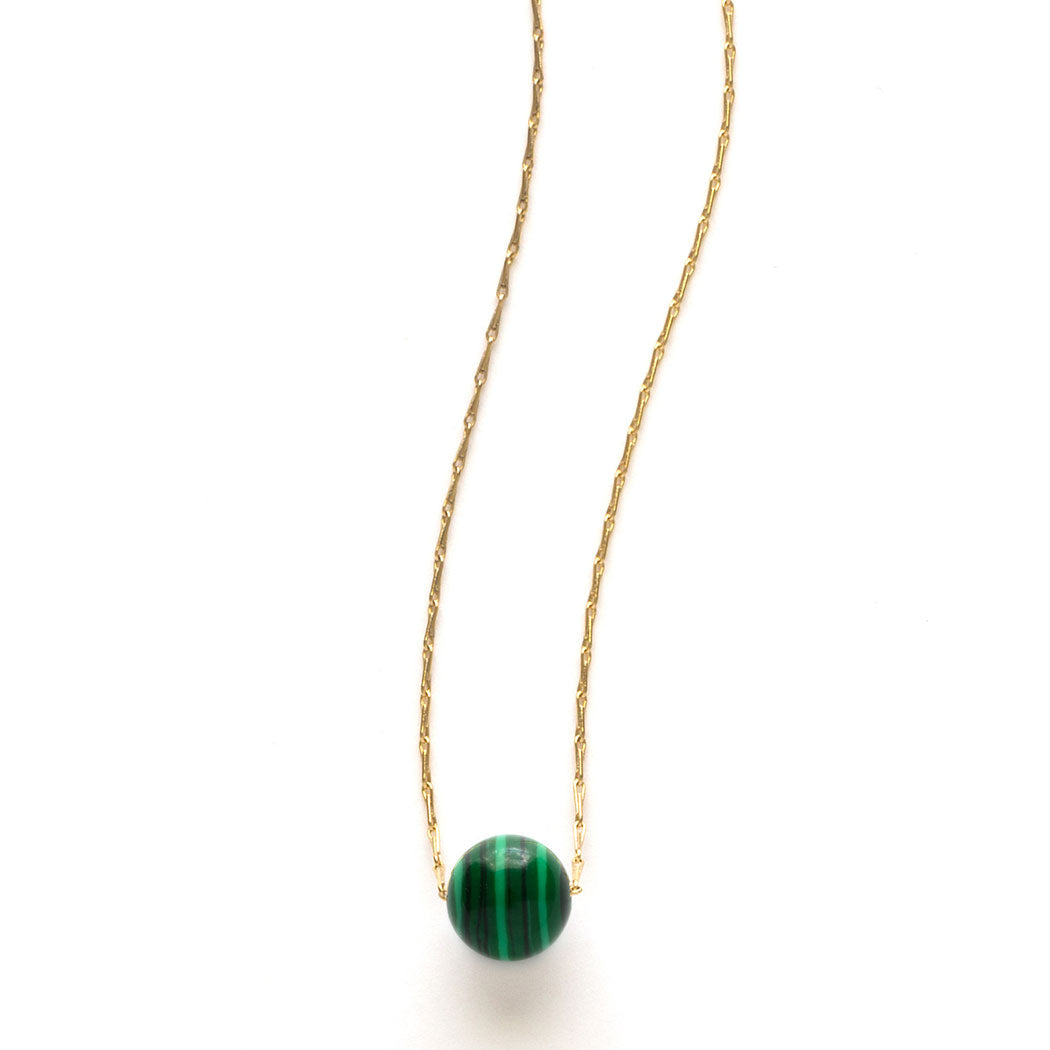 Gemstone Necklaces