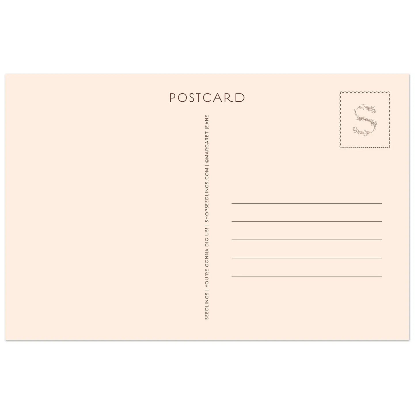Postcard Set