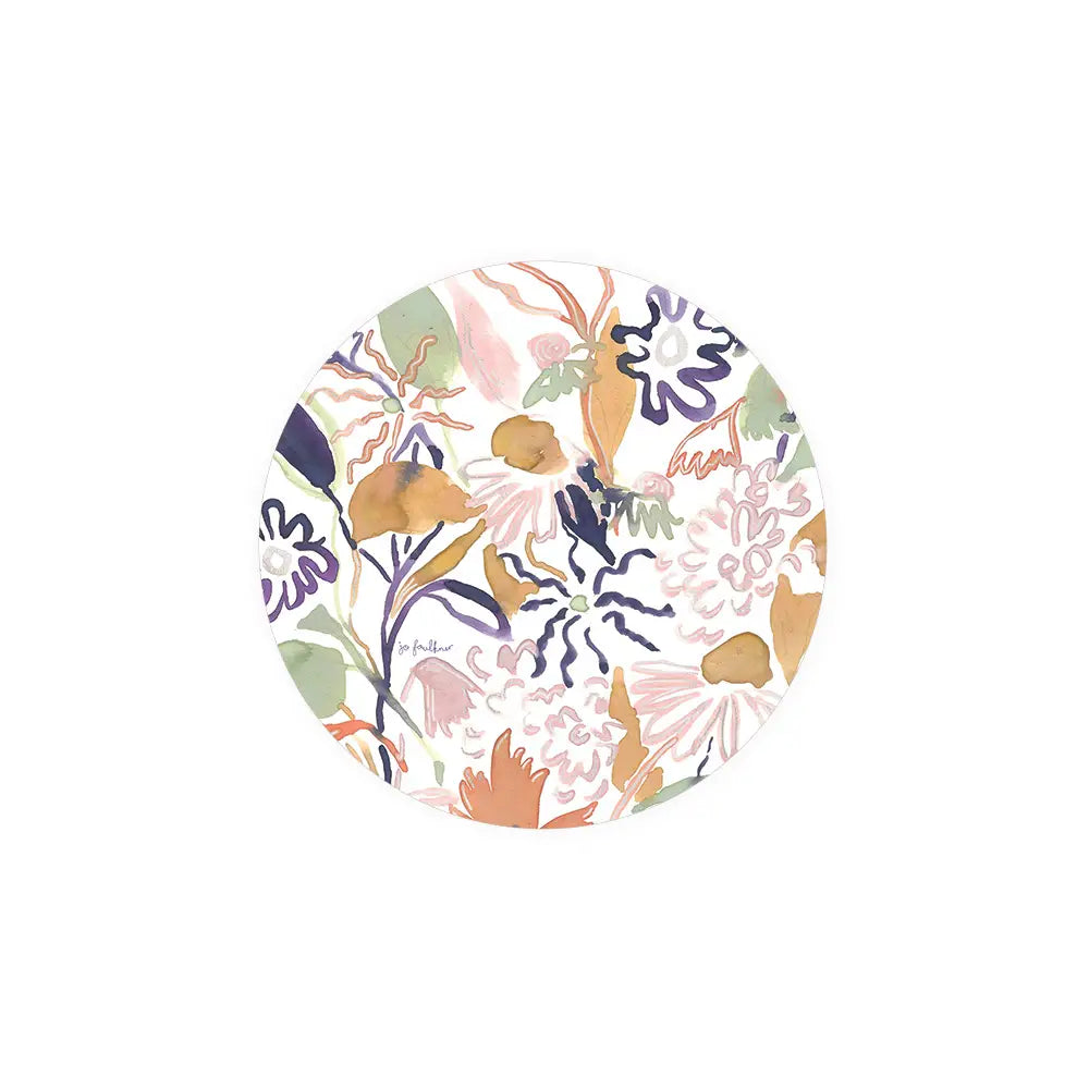 Seedlings Coaster Loose