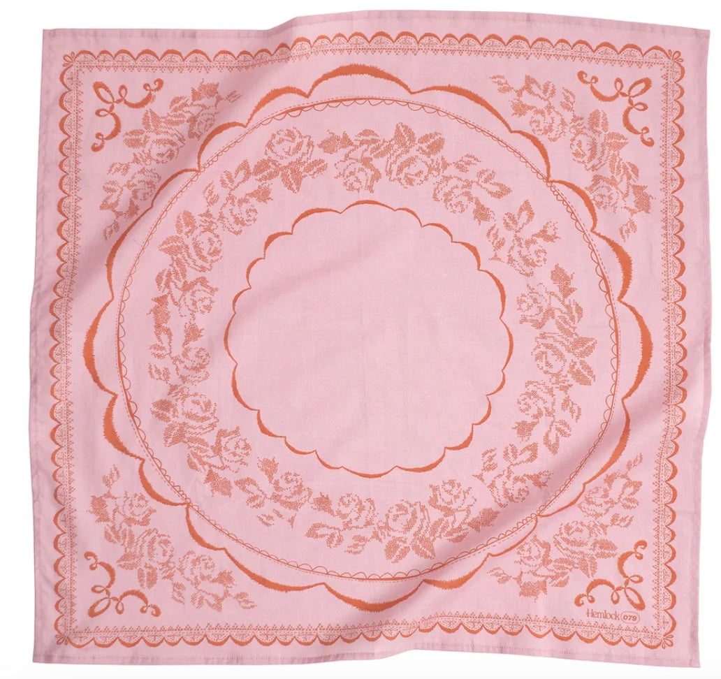 Handker Handkerchiefs
