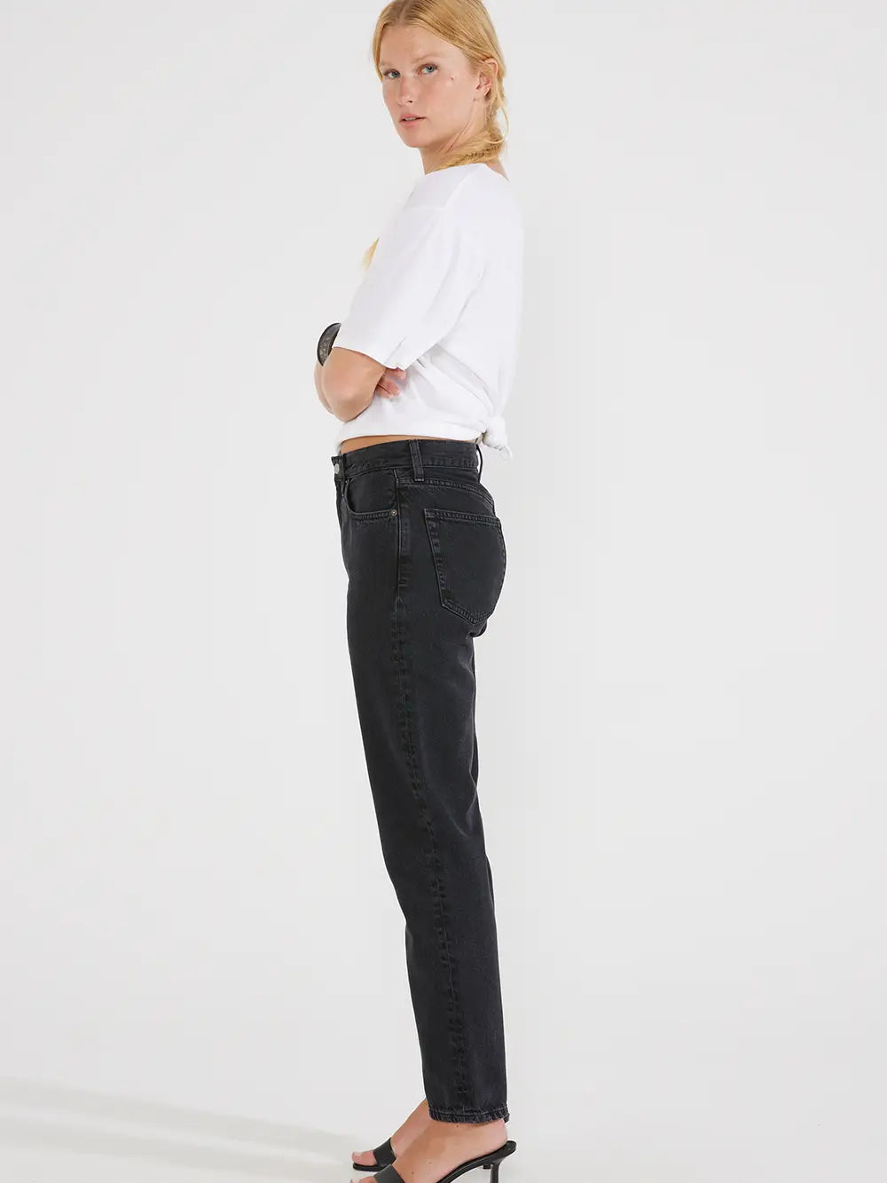Finn Slim Straight
