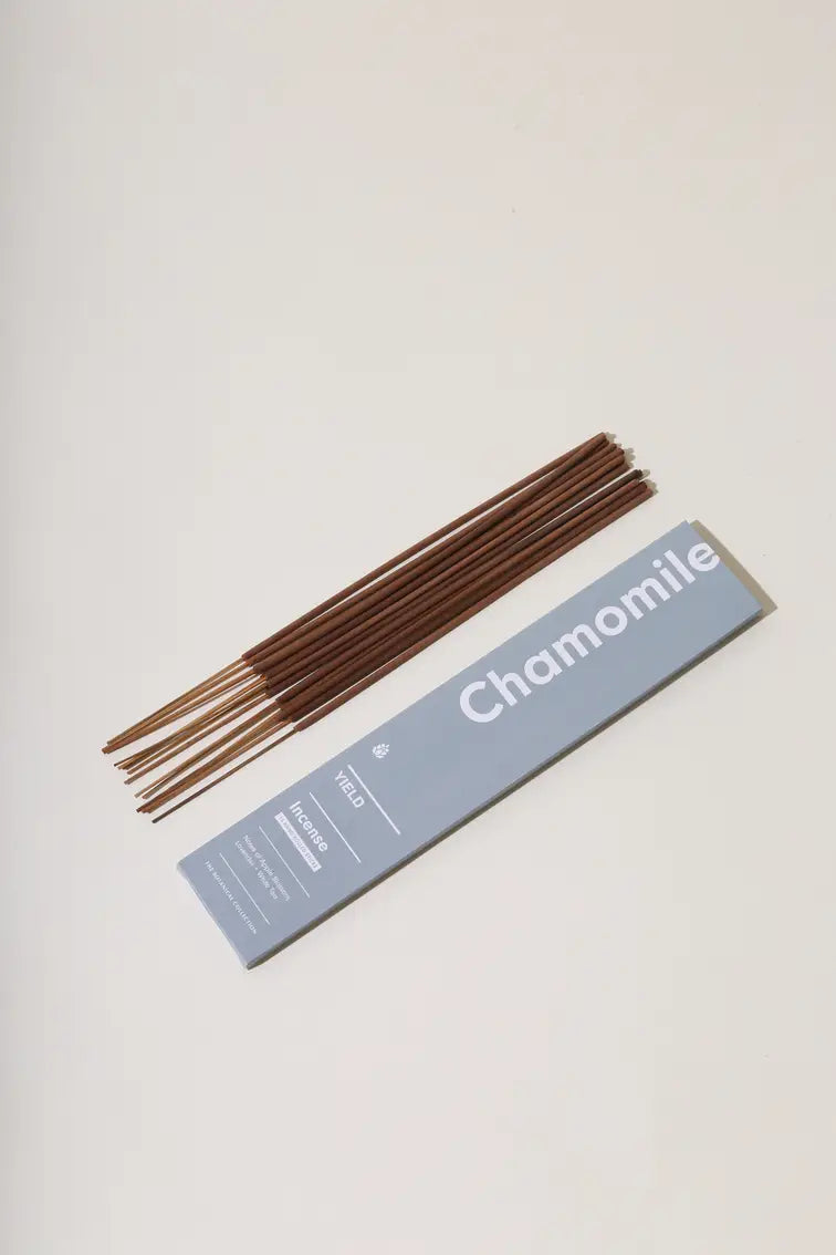 Incense
