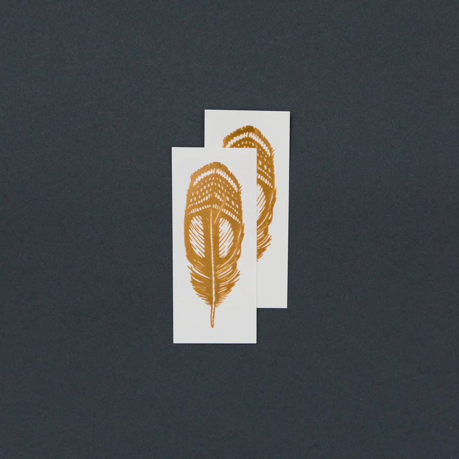 Temporary Tattoos by Tattly