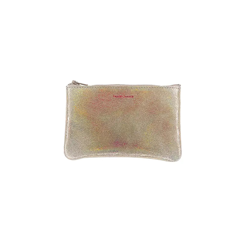 Small Zip Pouches