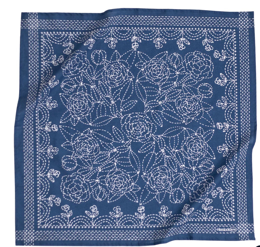 Handker Handkerchiefs