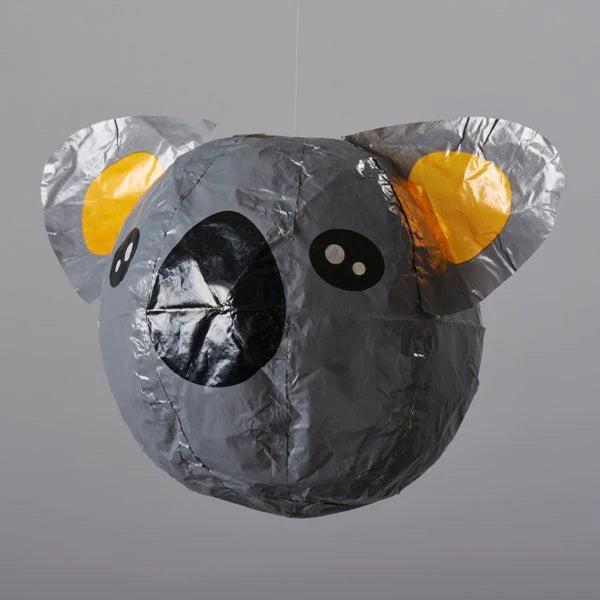 Japanese Paper Balloon