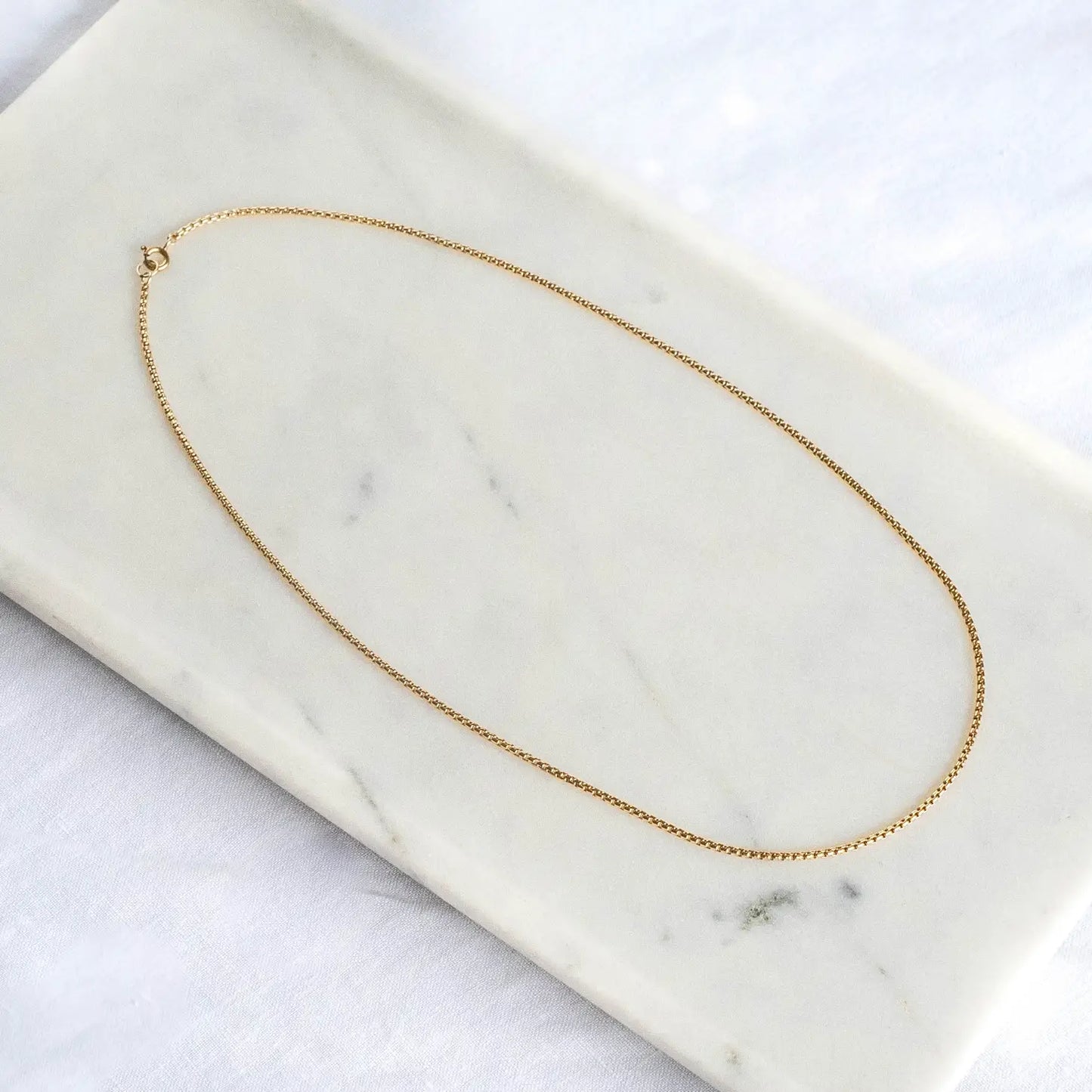 Mago Necklace