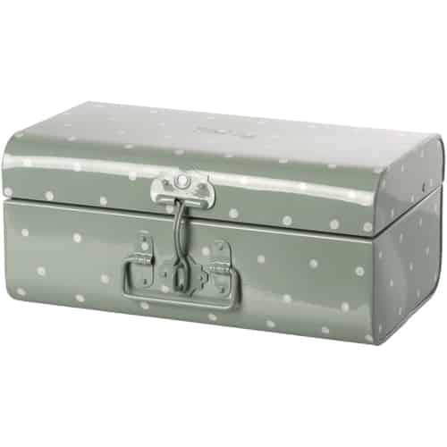Storage Suitcase