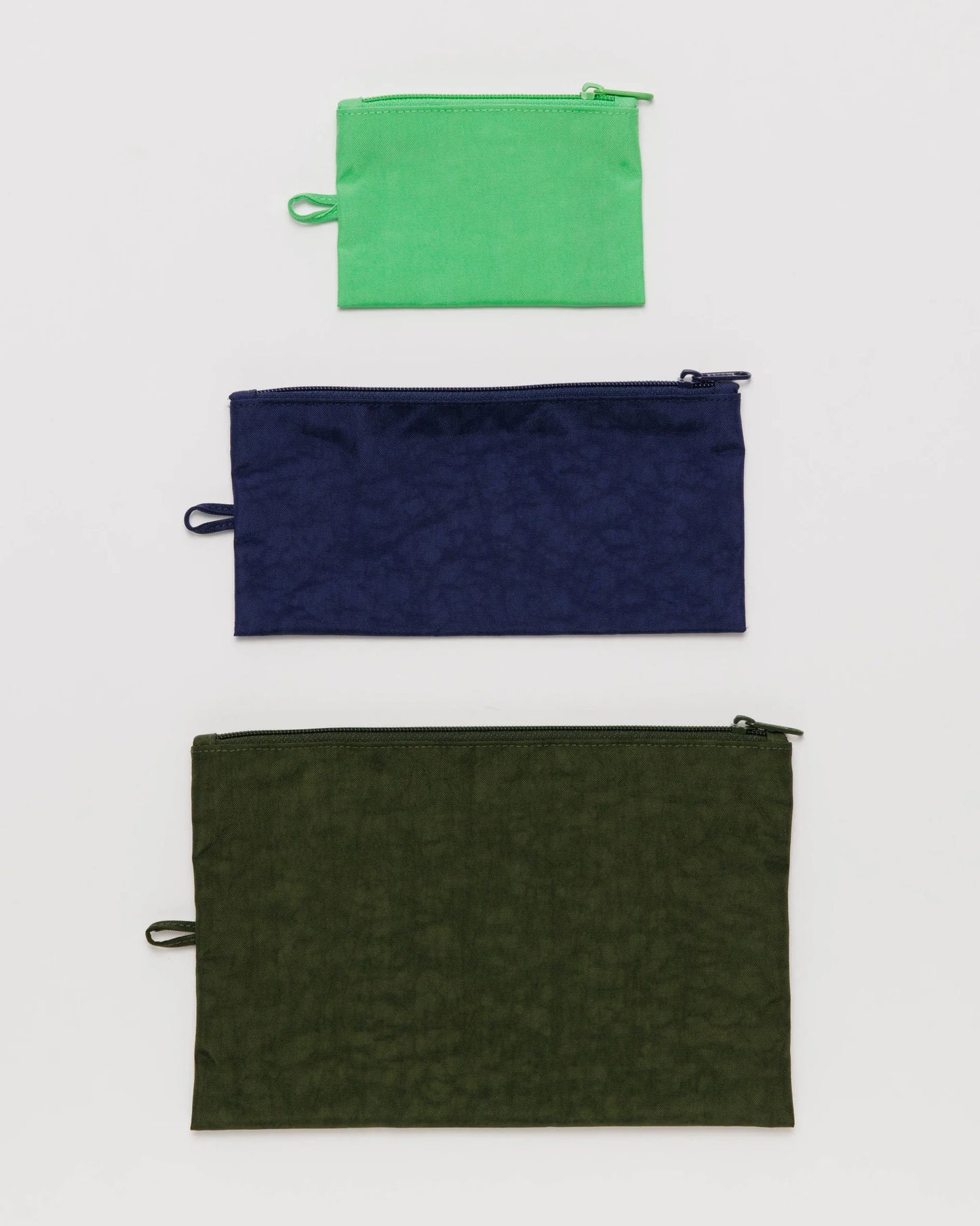 Flat Pouch Set