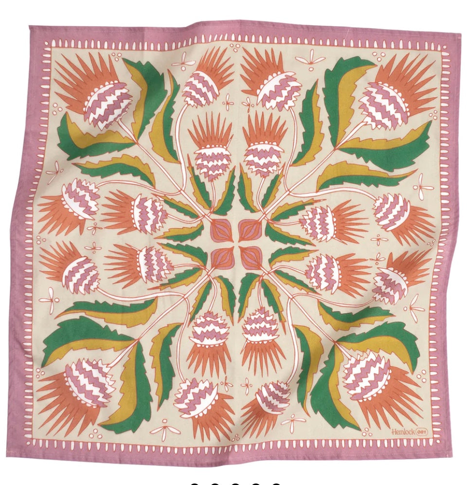 Handker Handkerchiefs