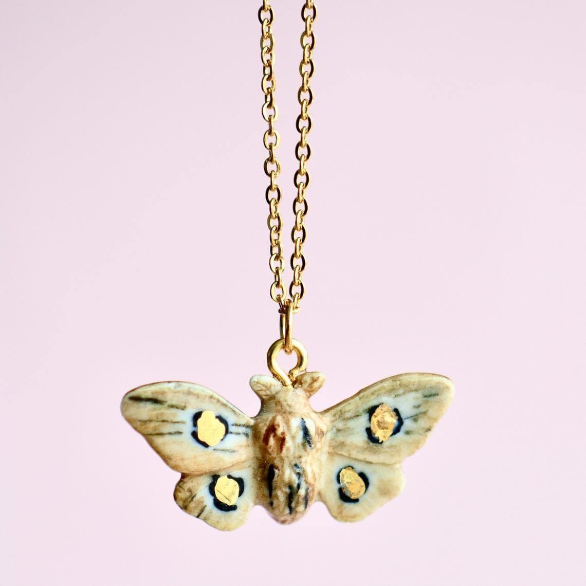 Animal Necklaces
