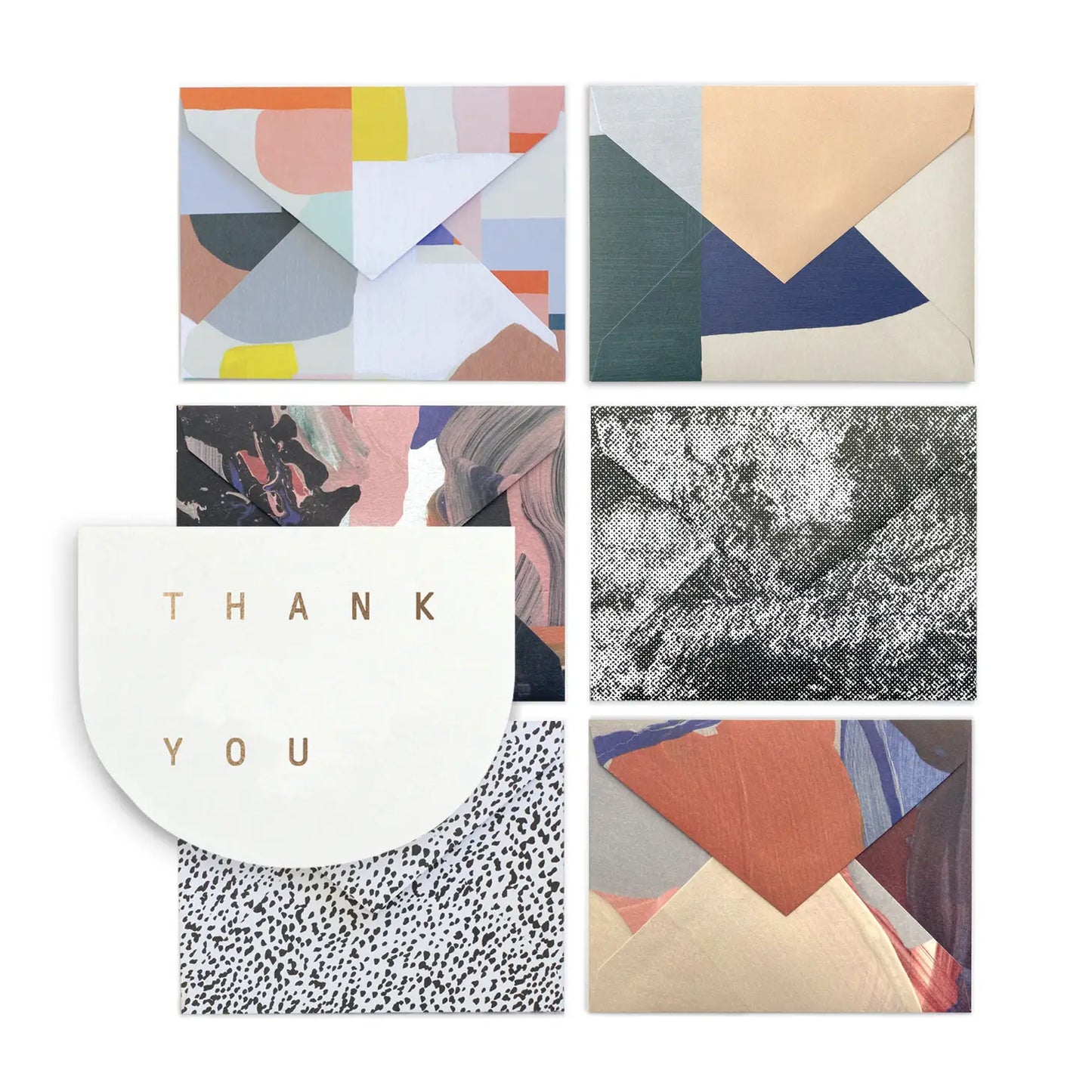 Thank You Set