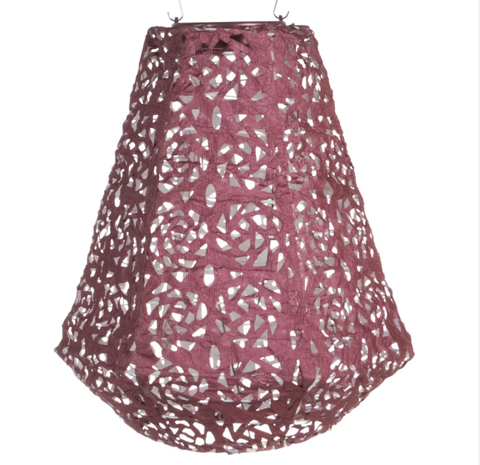 Soji Stella Prism - Metallic Orchid