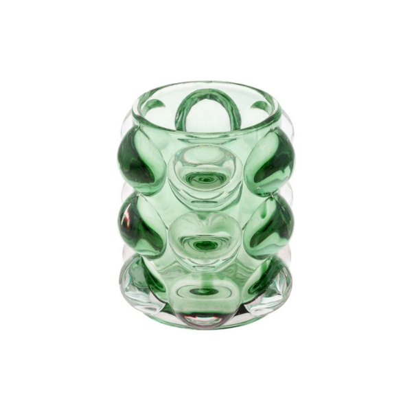 Hobnail Votive Candle Holder
