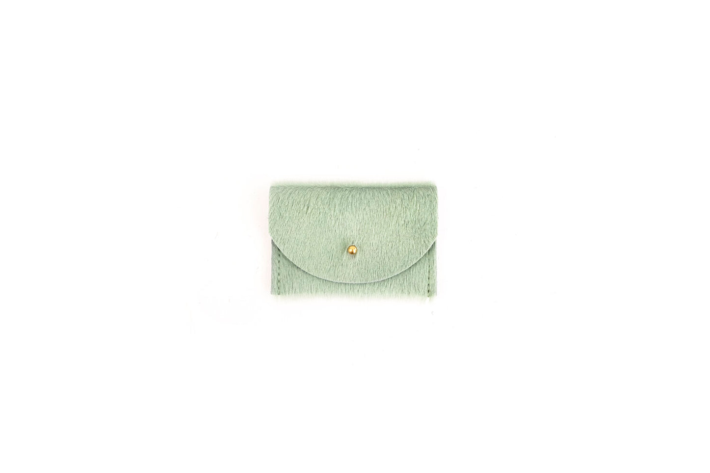 Cowhide Cardholder