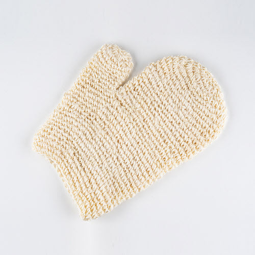 Sisal Glove