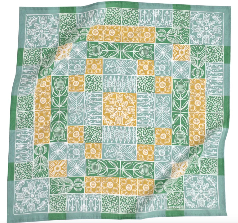Handker Handkerchiefs