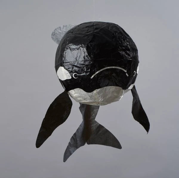 Japanese Paper Balloon