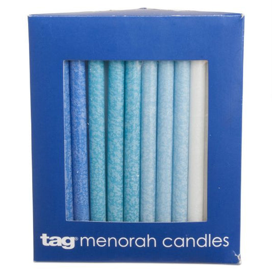 Chanukah Candle Set