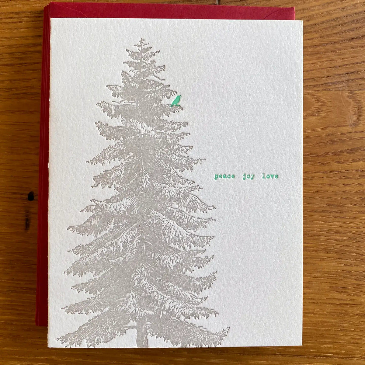 Lark Press Holiday Card Boxed Set
