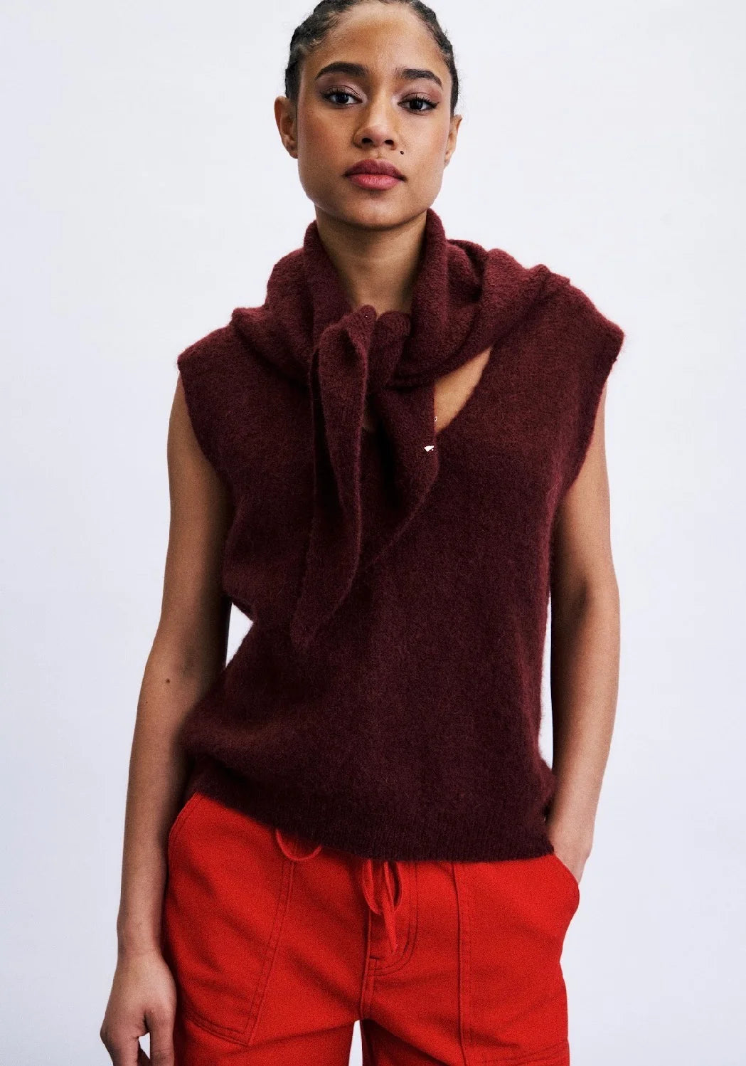 Onuma Sweater
