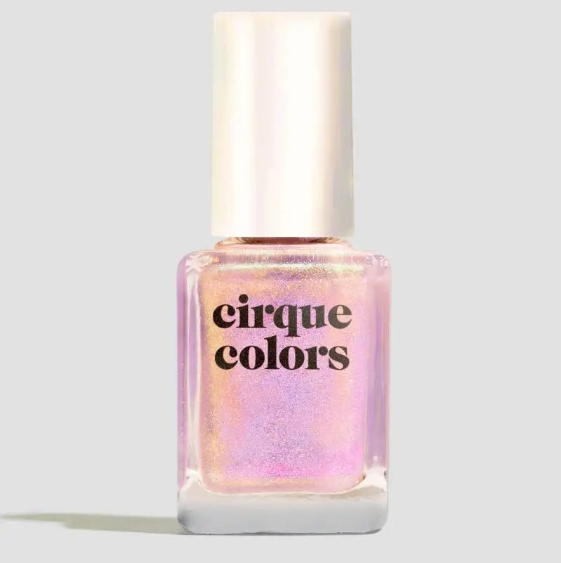 Cirque Colors Nail Polish