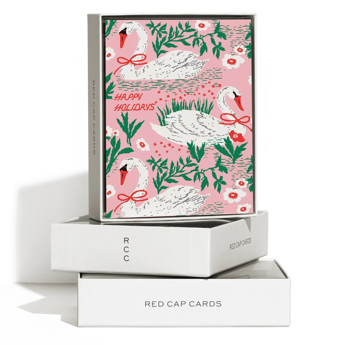 Holiday Box Set of Cards
