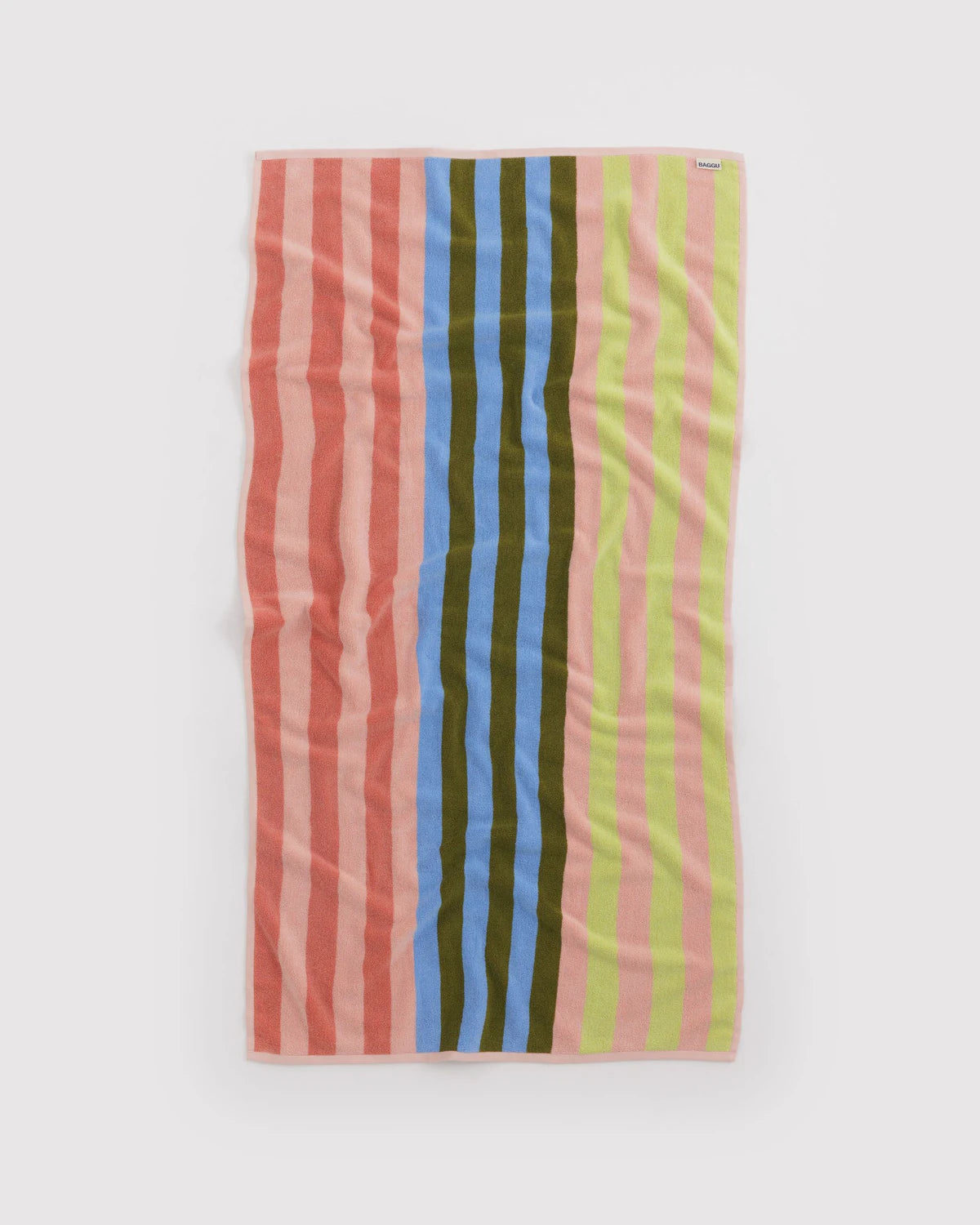 Bath Towel