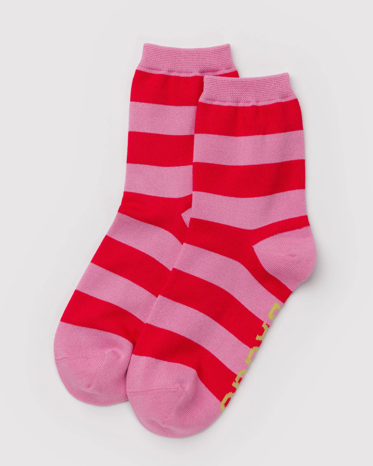 Crew Socks