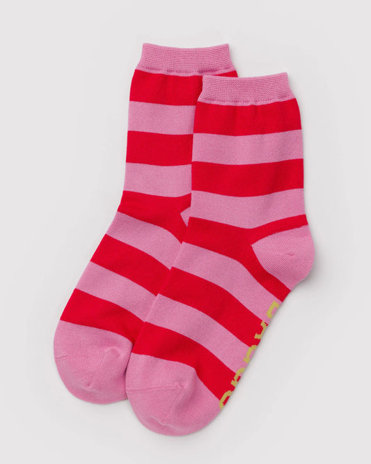 Crew Socks