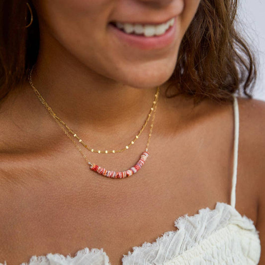 Ibiza Necklace