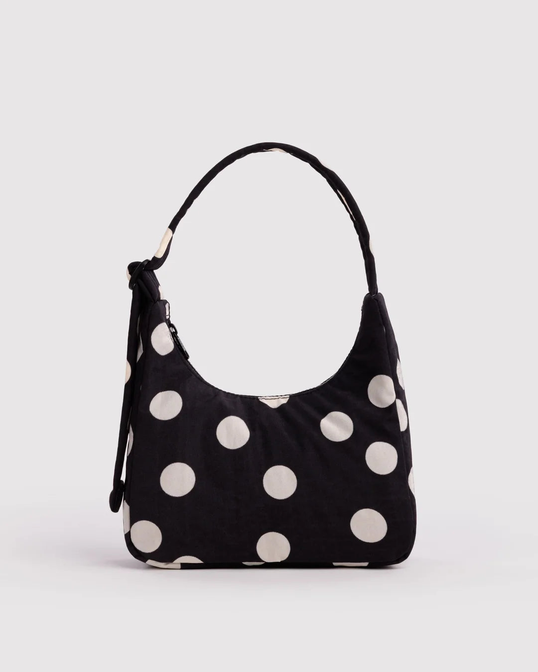 Mini Nylon Shoulder Bag