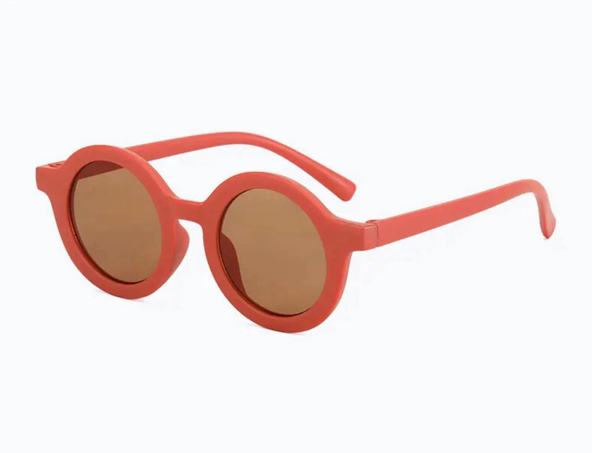 Baby & Toddler Sunglasses