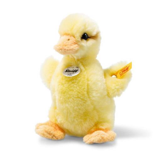 PIlla Duckling