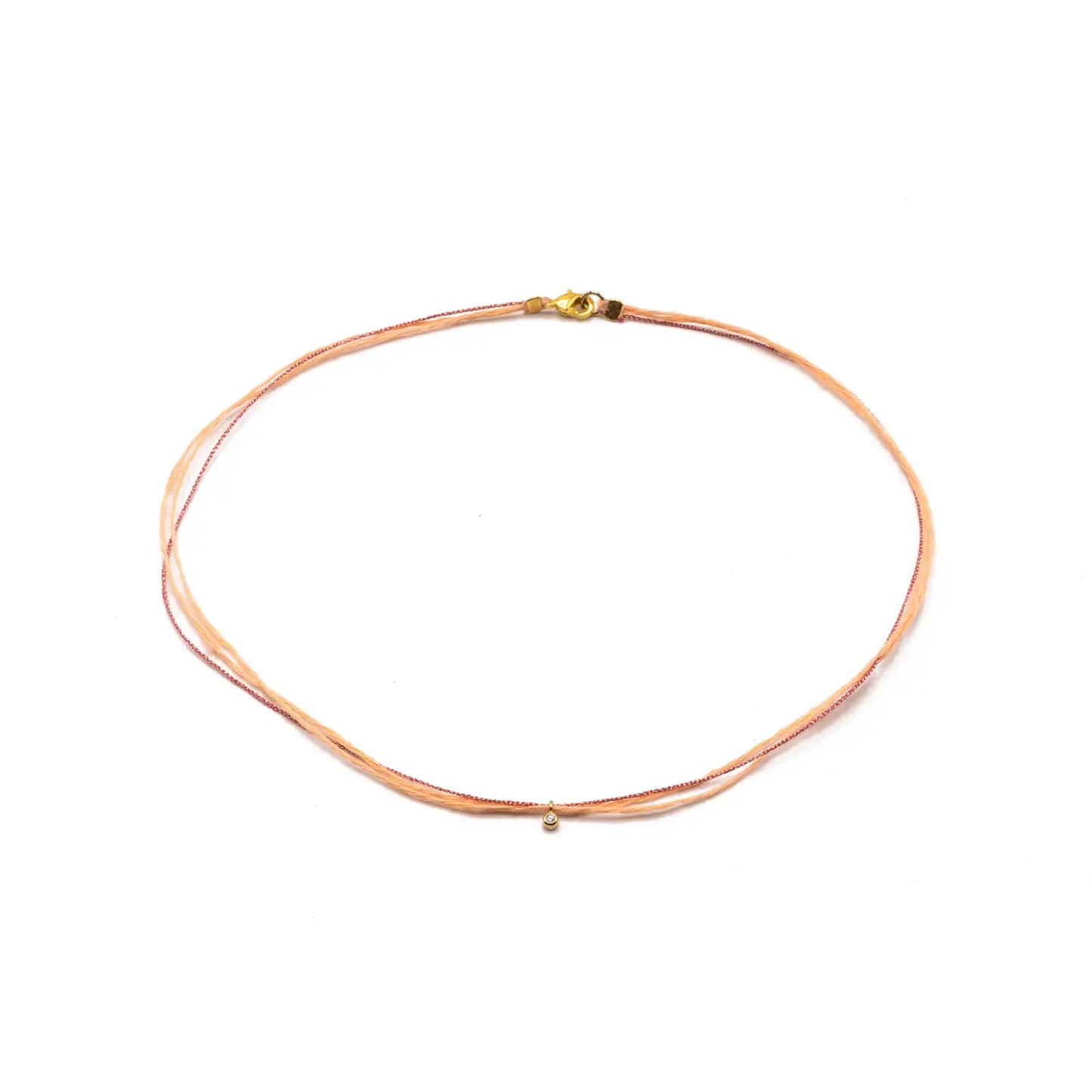 Night Fever Necklace