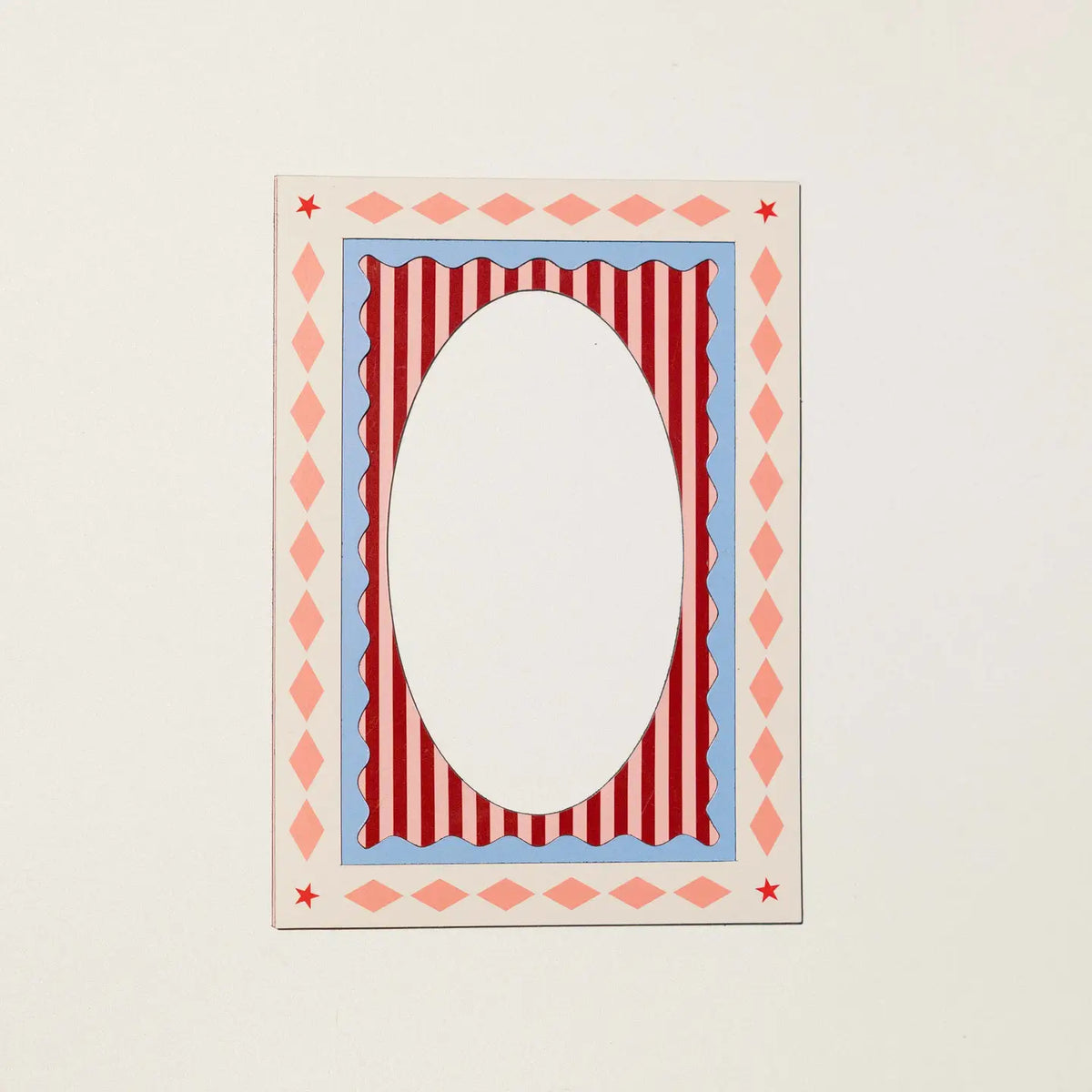 Magnetic Frames