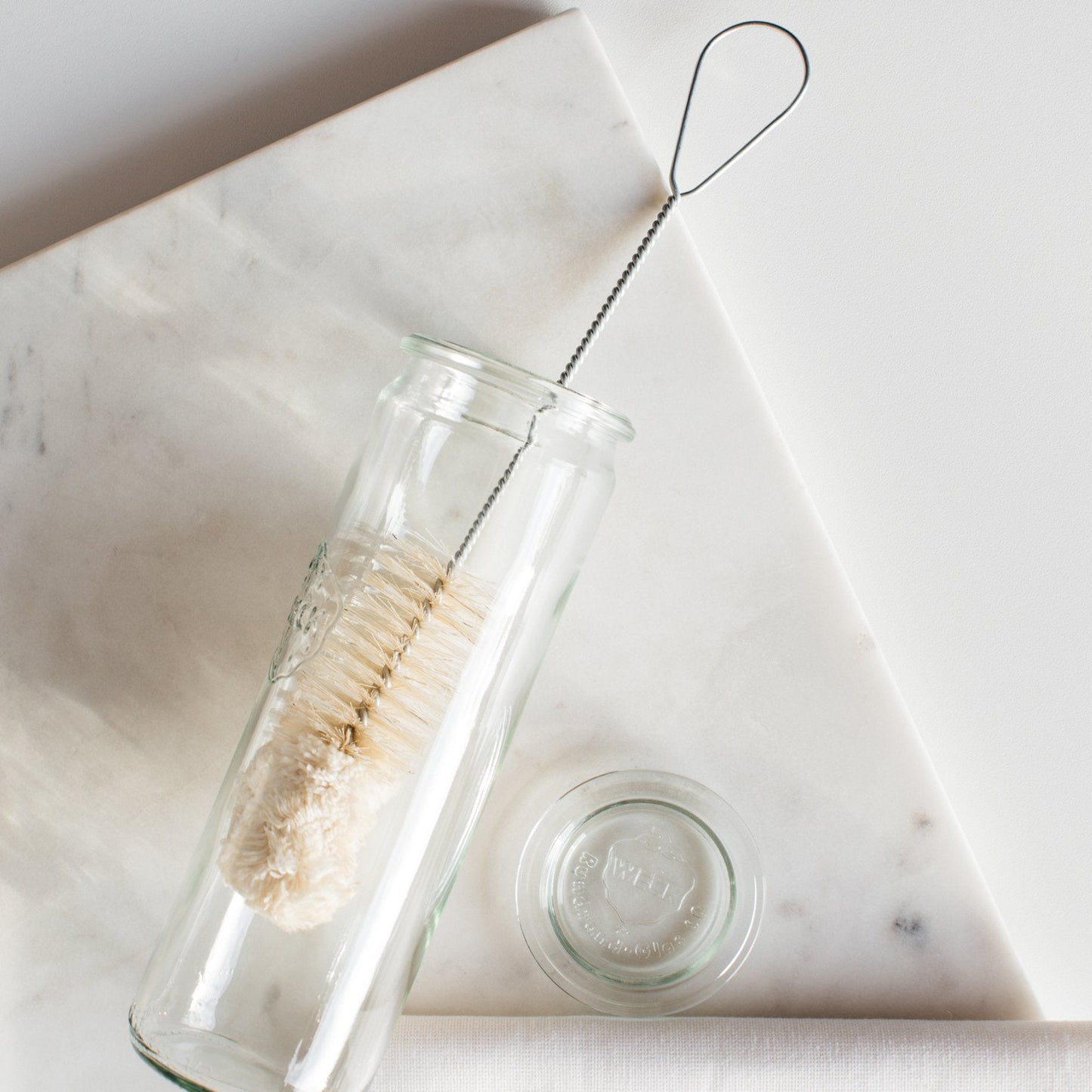 Bistro Flute Brush