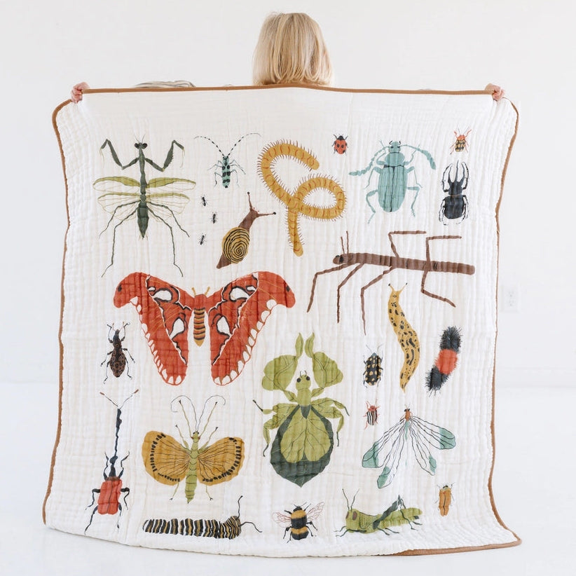 Cotton Quilt