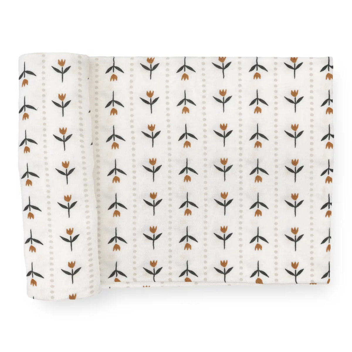 Stretch Knit Swaddle Blanket