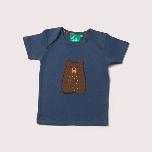 Little Bear Shirt