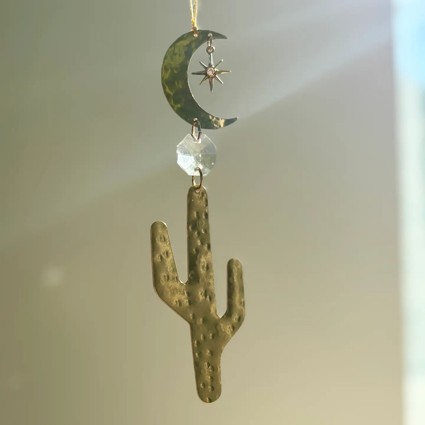 Southwest Sky Light Catcher